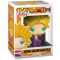 Funko Pop Dragon Ball - Super Sayan Caulifla - 816